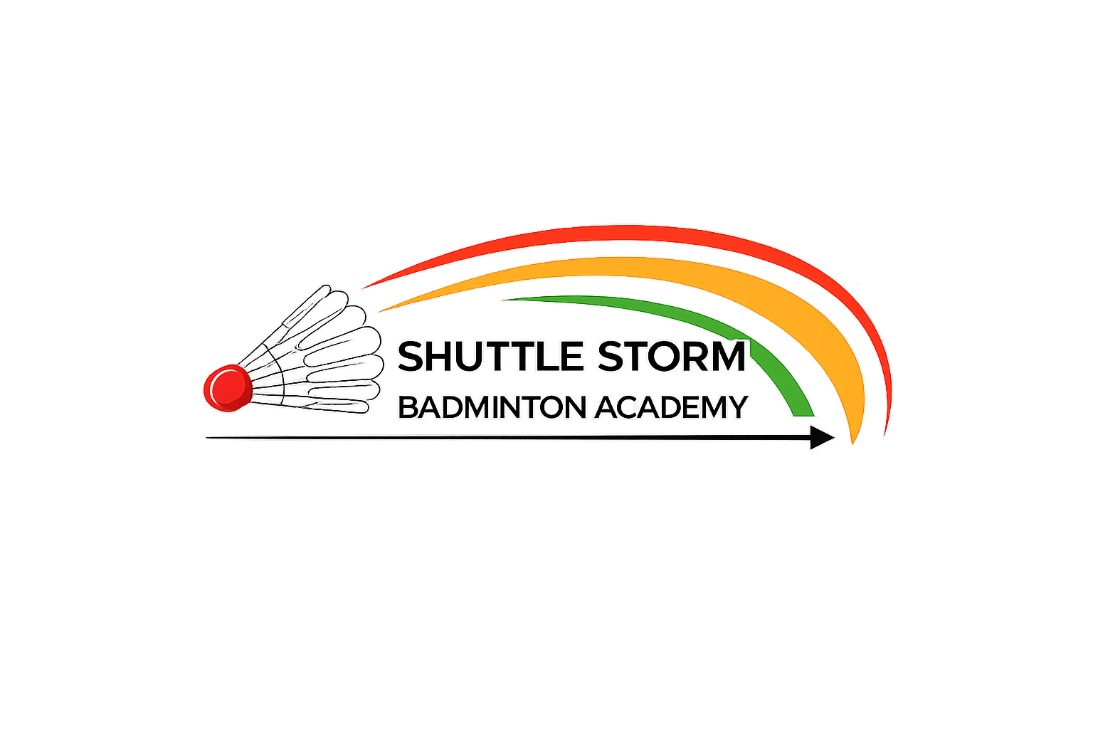 Shuttle Storm Logo